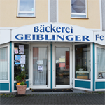 Cafe Geiblinger
